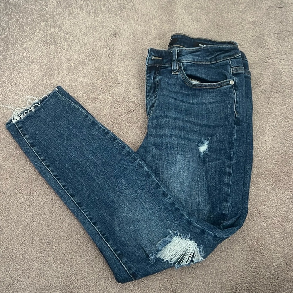 Judy Blue Women’s Jeans